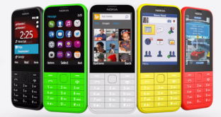 Ecco a voi Nokia 225, smartphone di fascia bassa economico ed efficiente. Diamo uno sguardo più da vicino alla scheda tecnica di questo nuovo smartphone Nokia e al prezzo decisamente democratico. 