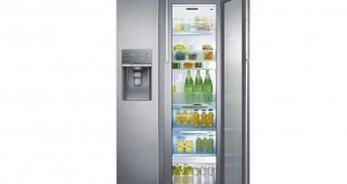Una interessante novità Samsung nel campo degli elettrodomestici porta il nome di Food Showcase, un frigorifero innovativo e rivoluzionario finalizzato a una gestione più efficiente degli spazi. Ecco come si presenta e quanto costa.