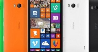 Microsoft dovrebbe lanciare sul mercato entro la fine di quest'anno due nuovi smartphone equipaggiati con Windows Phone 8.1, per ora noti con i nomi in codice Superman e Tesla. 