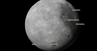 Grazie a un simpatico quanto sorprendente easter egg, tramite Google Maps sarà possibile esplorare la Luna e Marte. Ecco come fare. 