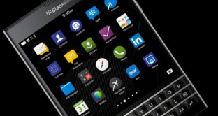 Si chiama Passport il nuovo smartphone BlackBerry e presenterà un design quadrato anziché rettangolare oltre a caratteristiche tecniche e prezzo da top di gamma. 