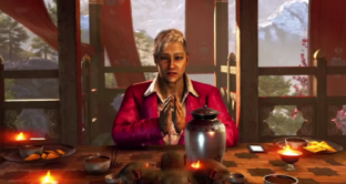 Far Cry 4 uscirà il 18 novembre per PC, PS3, PS4, Xbox 360 e Xbox One, ma per ingannare l'attesa Ubisoft ha rilasciato un nuovo trailer e ha annunciato ben 3 bundle per PlayStation. 