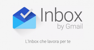 Si chiama Inbox ed è il nuovo servizio di posta elettronica intelligente realizzato dal team di Gmail in grado di organizzare e-mail e fornire suggerimenti. Ecco cos'è Inbox e come funziona. 