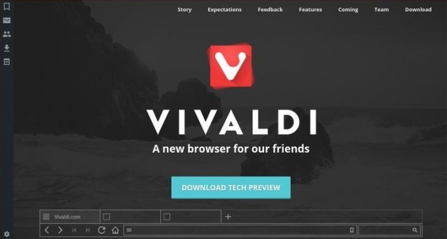 Attualmente disponibile in anteprima, un nuovo browser pensato dall'ex CEO di Opera sta per uscire: si chiama Vivaldi e promette tante belle cose per i power user e non solo. 