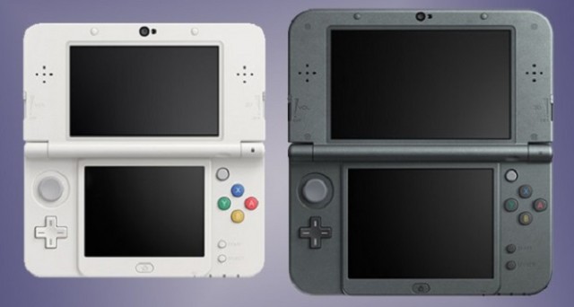 New Nintendo 3DS e New Nintendo 3DS XL stanno per uscire in Italia: ecco tutto quello che c'è da sapere sulle nuove e aggiornate console portatili Nintendo. 