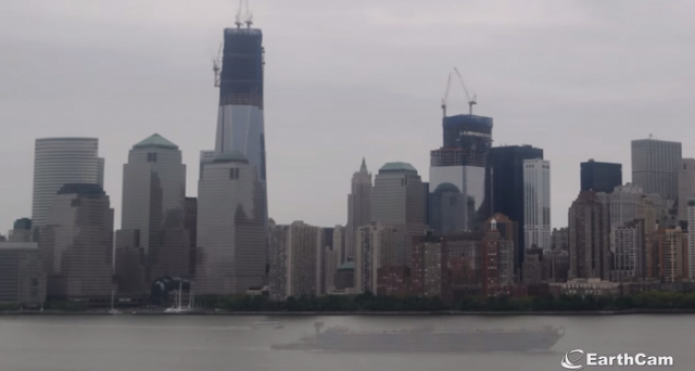 Un video in time-lapse ci mostra l'evoluzione dello One World Trade Center negli ultimi 11 anni di lavoro: il risultato è straordinario. 