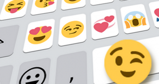 Siete amanti delle emoticon? Non sapete scrivere un messaggio di testo senza infilarci un emoji? Allora provate a scaricare queste app tastiere per Android e iOS: faranno sicuramente al caso vostro.