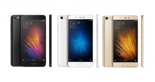 Disponibili in patria a partire dal 1° marzo i nuovi smartphone Xiaomi Mi5 e Mi5 Pro: andiamo a scoprire come sono fatti e quanto costano. 