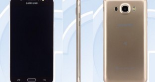 La Samsung potrebbe presentare Galaxy J7 (2017) al MWC 2017: scheda tecnica (da benchmark), uscita e prezzo di un phablet poco convincente.