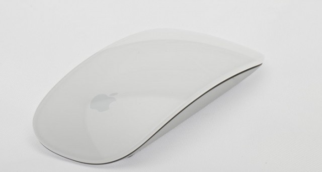 Apple potrebbe star lavorando su un Magic Mouse 3 con tecnologia Force Touch integrata: ecco perché. 