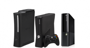 Microsoft non produrrà più Xbox 360 dopo 10 anni di gloriosa attività per concentrare tutti i suoi sforzi su Xbox One: i possessori di Xbox 360 continueranno comunque a ricevere il supporto software necessario. 
