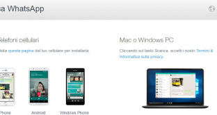 whatsapp pc windows mac