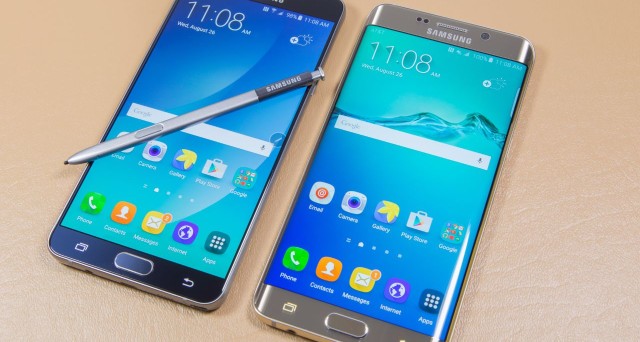 Quali sono gli ultimi rumors sul Samsung Galaxy Note 7? Intanto, ecco per voi le offerte migliori per il Samsung Galaxy Note 4 e Note 5: prezzo più conveniente online.