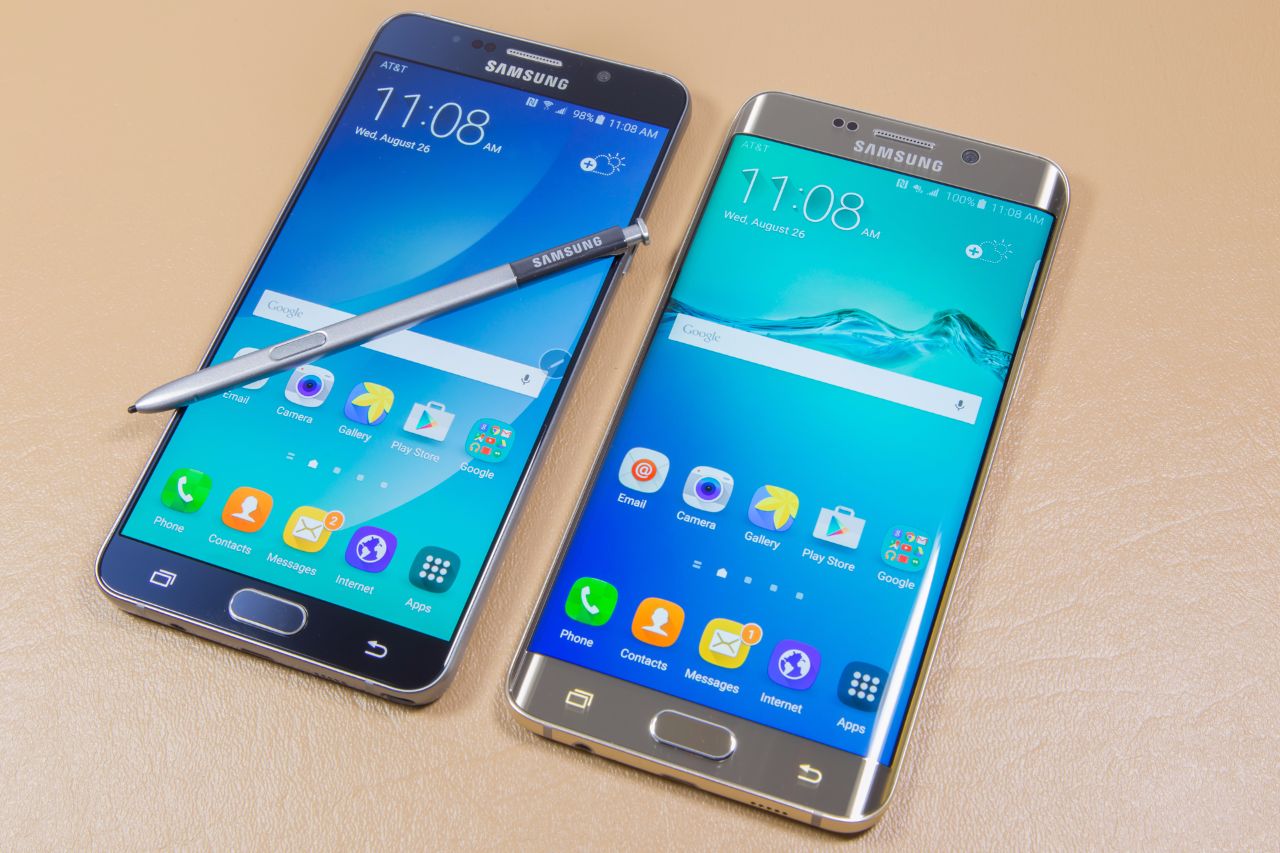 Prezzo Samsung Galaxy Note 4 e Note 5: migliori offerte ...