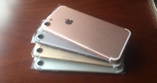 Grande attesa per l'iPhone 7: uscita in Italia e prezzo sono ancora in 'forse'. La scheda tecnica, però, sarà una grande delusione, almeno secondo gli utenti.