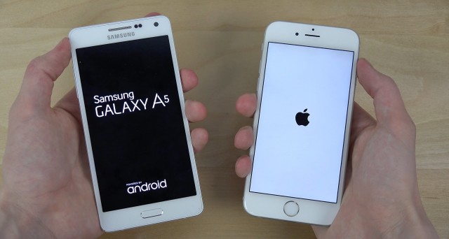 Ecco le caratteristiche tecniche e il prezzo a confronto del Samsung Galaxy A3 2016 e di quello Galaxy A5 2016.