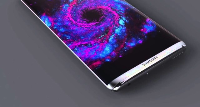 Ecco le news sulle caratteristiche tecniche del Samsung Galaxy S8. Lo schermo sarà 4k e sarà l'erede del Samsung Galaxy S7?
