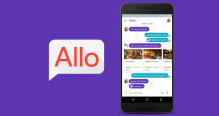 Google Allo: app Android e iOS