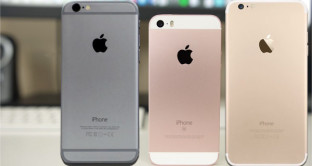 La verità (o presunta tale) della Apple per quanto concerne la strategia 2017 sulla nuova serie ‘SE’: iPhone 7 cannibalizzerà il mercato? Intanto, ecco il le offerte con il prezzo più basso di oggi 8 novembre su iPhone 6S, iPhone SE e iPhone 5S.