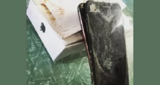 iPhone 7 esploso: bufala o realtà?