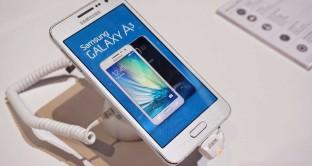 La nuova generazione del Samsung Galaxy A3 (2017): prezzo, uscita e scheda tecnica. Progetto interessante per la fascia di prezzo all'interno della quale si inserisce. 