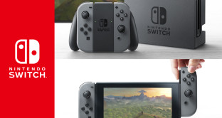 Nintendo Switch in pre-order e offerte PS 4 Slim, XBox One S e molti giochi: confronto volantino MediaWorld, UniEuro, Expert e Trony.