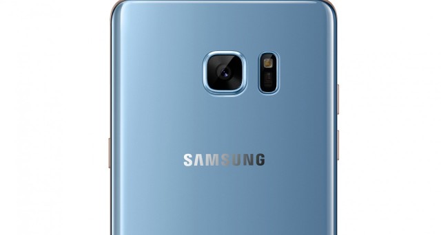 Offerte e prezzo Samsung Galaxy S7 Edge Blue Coral
