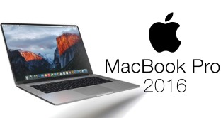 MacBook Pro 2016: novità e rumors