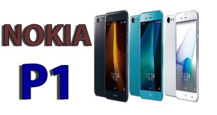 Dopo l'annuncio (informale) di Nokia D1C, ecco i top gamma che dovrebbero rilanciare il brand: Nokia P1 e P1 Plus. Scheda tecnica e fotocamera di altissimo livello.