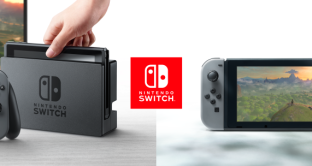 News Nintendo Switch: le novità dal Giappone, il prezzo, i giochi e le info offerte volantino GameStop e MediaWorld. Come averla a meno di 200 euro?