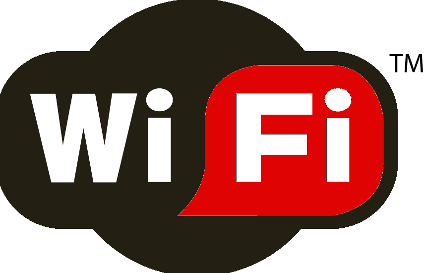 Wi-Fi password