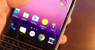 BlackBerry, dalla Cina con furore: i nuovi smartphone al WMC 2017 targati TCL, rumors Mercury
