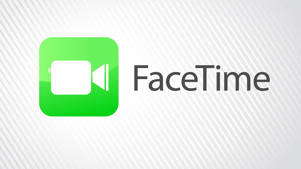 download facetime app for ipad