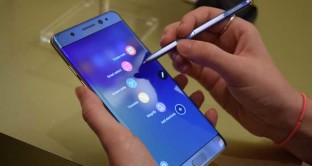 Samsung Galaxy Note 8 sarà lanciato all’IFA 2017 di Berlino e sono state svelate le prime specifiche tecniche