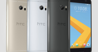 Il nuovo flagship di HTC sarà presentato ad inizio 2017 e potrà contare su di un hardware di primo livello con display dual edge, Snapdragon 835 e doppia camera posteriore.Tutto su HTC 11: scheda tecnica, prezzo e uscita.