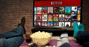 Arriva una app Android per vedere i film e le serie tv in realtà virtuale: si chiama Netflix VR e presenta il supporto Google DayDream View.