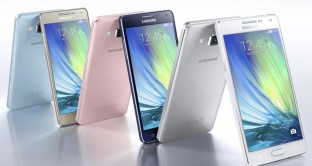 Ancora problemi tra Samsung è il sistema operativo Android 7 Nougat: a che punto siamo con i dispositivi Galaxy A5, A3 e A7 (2017)?