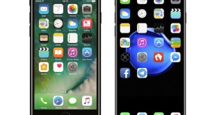 iPhone 8 vs iPhone 7