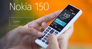 Si tratta di un cellulare old-style, Nokia 150 rappresenta il ritorno sulle scene dello storico brand finlandese. Ma i rumors parlano nuovamente di Nokia D1C, scheda tecnica, prezzo e uscita.