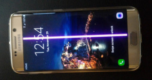 Grandi polemiche con la Samsung che vuole ‘aggiustare’ i device con linea rosa ma solo a una condizione. Offerte Galaxy S7 e S7 Edge, fine gennaio 2017.