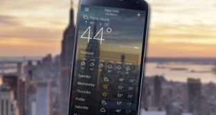Ecco quali applicazioni scaricare sul proprio dispositivo Android per consultare le previsioni del tempo. Guida alle migliori app Android, utile per l'inverno e non solo.