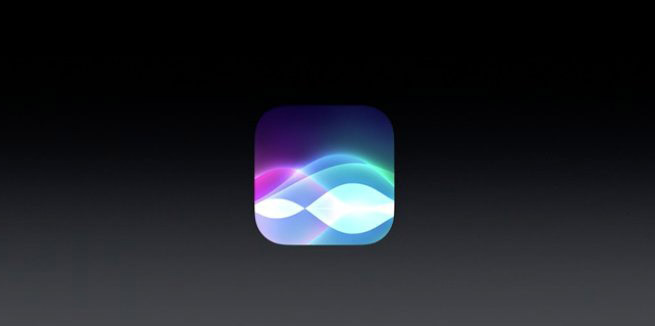 iOS 10 app Siri