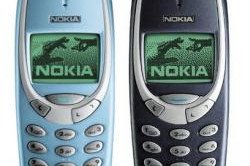 Si parla di storia: il Nokia 3310 tornerà in una nuova versione al MWC 2017. In più, vedremo con certezza Nokia 3 e Nokia 5, smartphone Android.