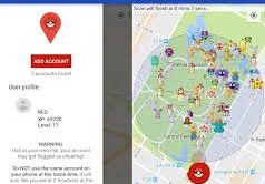 Mappe Pokemon GO, come ottenerle? Ecco i migliori tracker in circolazione e quelli più sicuri (attenzione al ban!), trucchi e consigli.