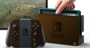 Nintendo Switch, smontata in ogni sua componente: chip Tegra della Nvidia e altre novità. Catalogo 61 giochi, prezzo e pre-ordini online.