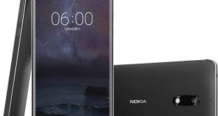 Nokia 9 sfiderà iPhone 8 e Galaxy S8: rumors scheda tecnica formidabile e news uscita Nokia 3310