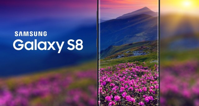 Rilevazione biometrica facciale, confronto dimensioni, ipotesi prezzo e colori: il Samsung Galaxy S8 si svela in questi nuovi rumors.