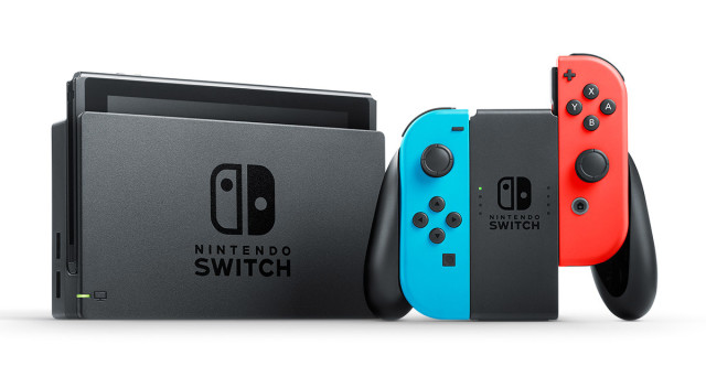 Joy-Con sinistro malfunzionante, graffi e adesso l'incredibile errore di sistema 'musicale': le news sulla Nintendo Switch. Verso il ritiro?