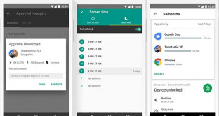 Una app da installare su smartphone Android dei più piccoli e permetterà di controllarne le attività: si chiama Google Family Link: cos'è e come funziona.