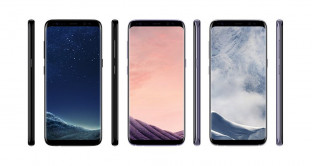 Samsung Guard S8, suoneria, focus fotocamera, listino accessori e video-confronto con iPhone 7 e Galaxy S7: news e rumors Galaxy S8.